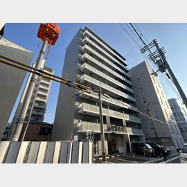 セクターポート 築1年2ヶ月の賃貸物件