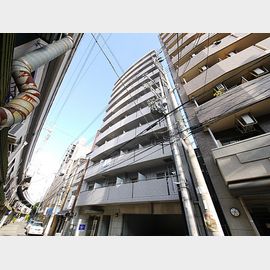ランドマークシティ神戸西元町 築26年の賃貸物件
