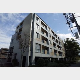 門戸厄神駅より徒歩9分 築36年8ヶ月の賃貸物件