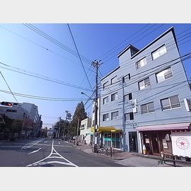 県庁前駅より徒歩8分 築49年4ヶ月の賃貸物件