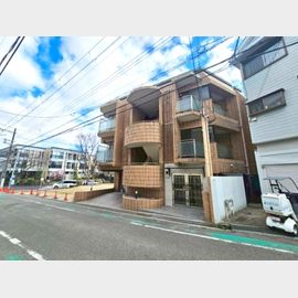 芦屋駅より徒歩11分 築37年の賃貸物件