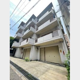 アーベインハイム 築39年2ヶ月の賃貸物件