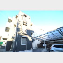 六甲道駅より徒歩5分 築6年11ヶ月の賃貸物件