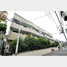 サンパレス六甲 築36年8ヶ月の賃貸物件