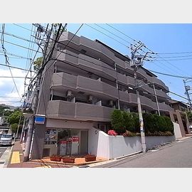 エスペラール御影 築31年1ヶ月の賃貸物件