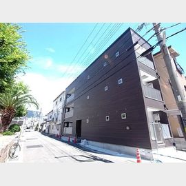 スリージェ伍番館 3階 築7年9ヶ月の賃貸物件
