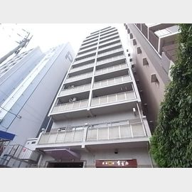 三ノ宮駅より徒歩6分 9階 築34年1ヶ月の賃貸物件