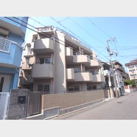 アプリーレ御影 築39年10ヶ月の賃貸物件