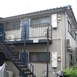 住吉駅より徒歩3分 築29年4ヶ月の賃貸物件