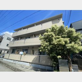 甲子園口駅より徒歩15分 築15年8ヶ月の賃貸物件