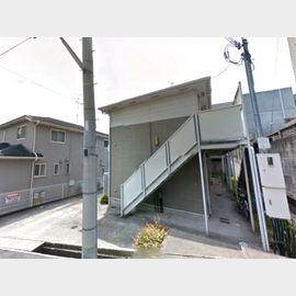 岡本駅より徒歩6分 築29年7ヶ月の賃貸物件