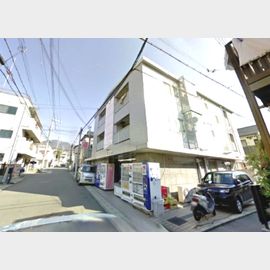 摩耶駅より徒歩4分 2階 築29年5ヶ月の賃貸物件