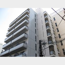 元町駅より徒歩2分 築28年4ヶ月の賃貸物件