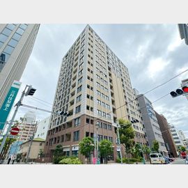 ライオンズマンション神戸栄町通 築21年3ヶ月の賃貸物件