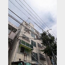 加野ハイツ 築43年8ヶ月の賃貸物件