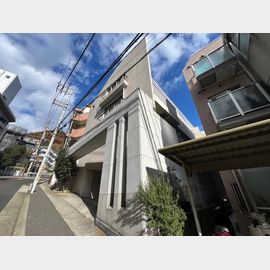 六甲駅より徒歩24分 築21年4ヶ月の賃貸物件