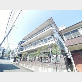 住吉駅より徒歩4分 築46年4ヶ月の賃貸物件