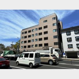 ＬＵＸＥＳＨＵＫＵＧＡＷＡ 3階 築13年2ヶ月の賃貸物件