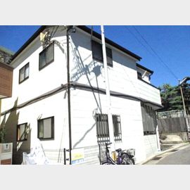 杣ハイム 2階 築30年の賃貸物件
