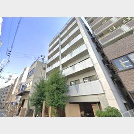シャトーソフィヤ 築35年2ヶ月の賃貸物件