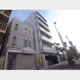 ディアさくら夙川 築14年8ヶ月の賃貸物件