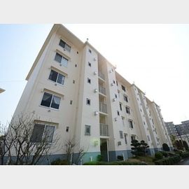 上田東町住宅2号棟 築51年3ヶ月の賃貸物件