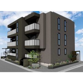 草薙マンション 新築の賃貸物件