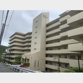 六甲駅より徒歩35分 築47年5ヶ月の賃貸物件