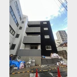 花隈駅より徒歩4分 新築の賃貸物件
