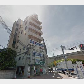 王子公園駅より徒歩3分 6階 築28年4ヶ月の賃貸物件