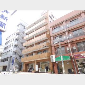 ライオンズマンション六甲道第５ 2階 築41年6ヶ月の賃貸物件