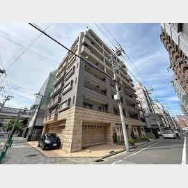 みなと元町駅より徒歩2分 2階 築22年4ヶ月の賃貸物件