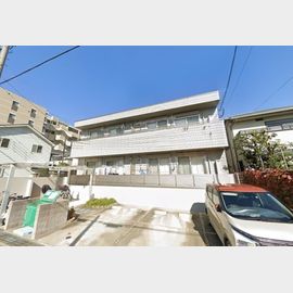メゾン香櫨園 2階 築11年3ヶ月の賃貸物件