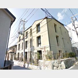 パラシオ御影 2階 築12年3ヶ月の賃貸物件