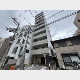 新開地駅より徒歩5分 築1年2ヶ月の賃貸物件