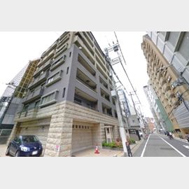 みなと元町駅より徒歩2分 築22年4ヶ月の賃貸物件