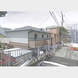 花隈駅より徒歩10分 築27年8ヶ月の賃貸物件