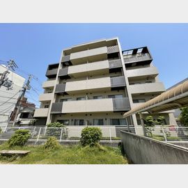甲東園駅より徒歩4分 築12年9ヶ月の賃貸物件