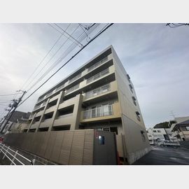 OCRESIDENCERNISHINOMIYAOGO 築48年9ヶ月の賃貸物件