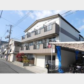 ハイツ細田 築18年7ヶ月の賃貸物件