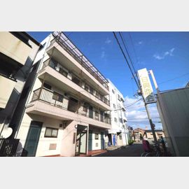 中間大石マンション 築33年3ヶ月の賃貸物件