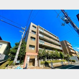 芦屋コンチェルト 築28年1ヶ月の賃貸物件