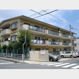 ハイツ仏天垣 築39年2ヶ月の賃貸物件