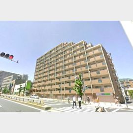 東灘スカイマンション 築26年6ヶ月の賃貸物件
