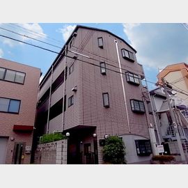 クレール甲南 3階 築29年2ヶ月の賃貸物件