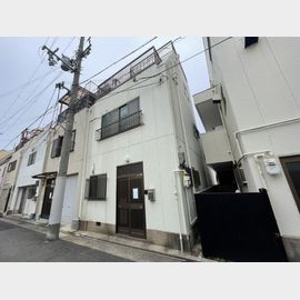 摩耶駅より徒歩9分 1階 築43年2ヶ月の賃貸物件