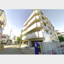 パインハイツ西芦屋 築36年の賃貸物件