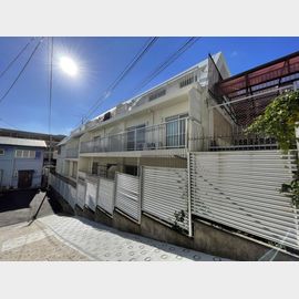 メゾン諏訪山 築38年3ヶ月の賃貸物件