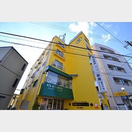 六甲駅より徒歩5分 築52年10ヶ月の賃貸物件