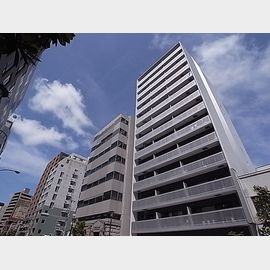 みなと元町駅より徒歩3分 築19年4ヶ月の賃貸物件